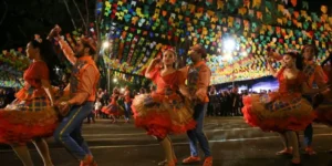 festa junina é feriado