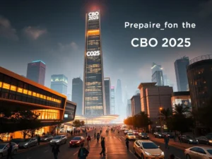 atualização cbo 2025