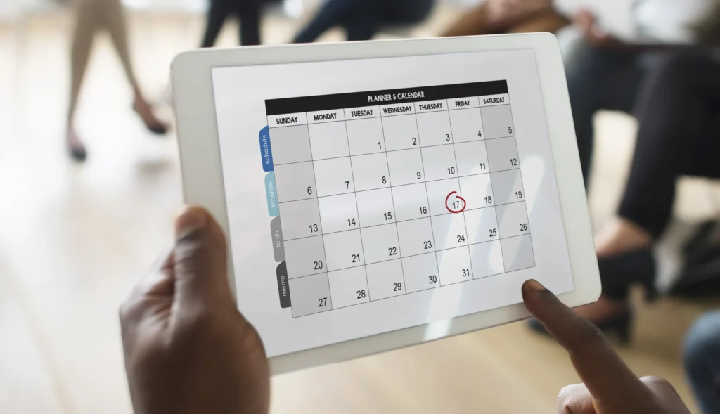 calendar schedule list scaled e1776084091723 calendar schedule list scaled e1776084091723