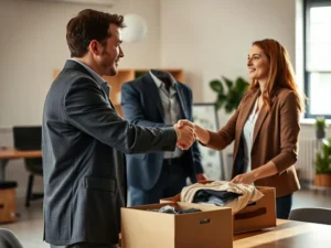 desligamento humanizado empresas