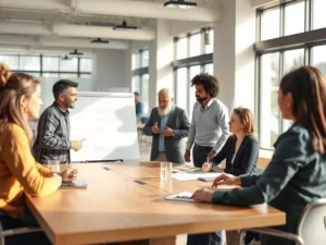 diversidade etária gestão pessoas