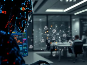 fraudes em benefícios inteligência artificial