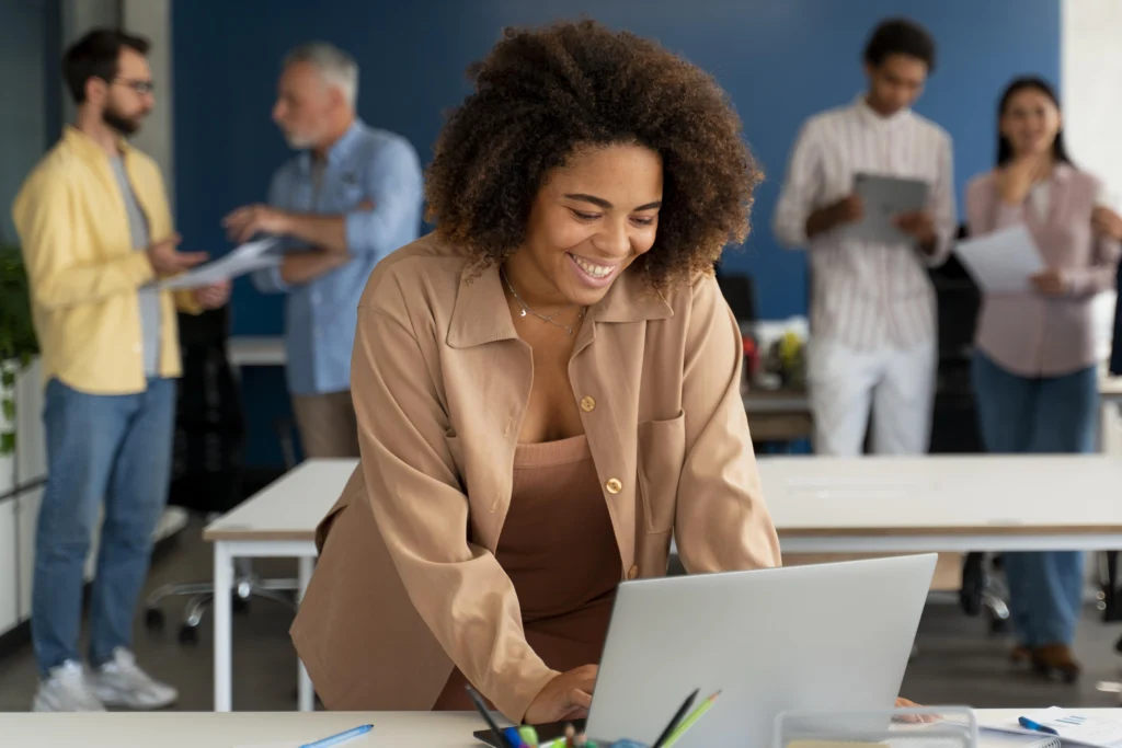 people working as team company people working as team company