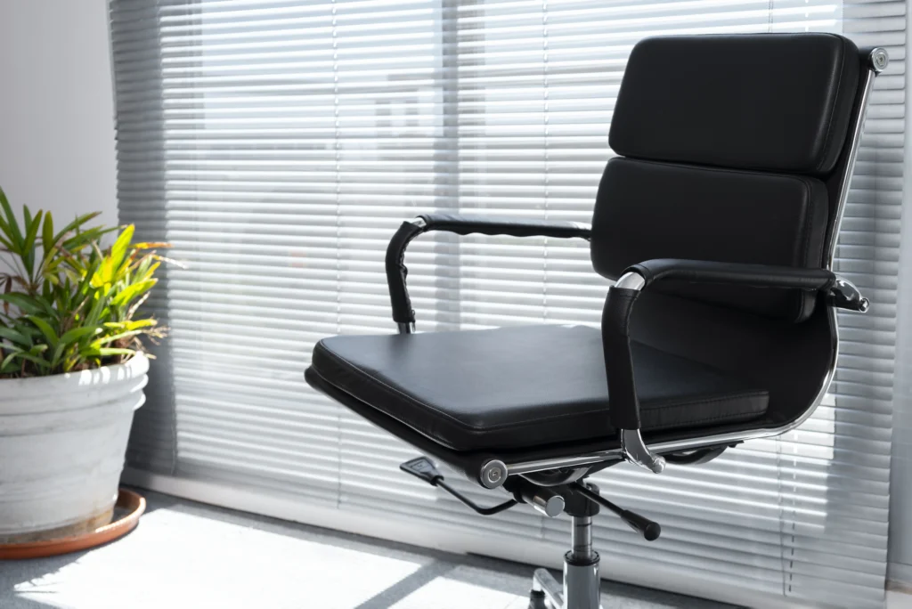 still life office chair indoors still life office chair indoors