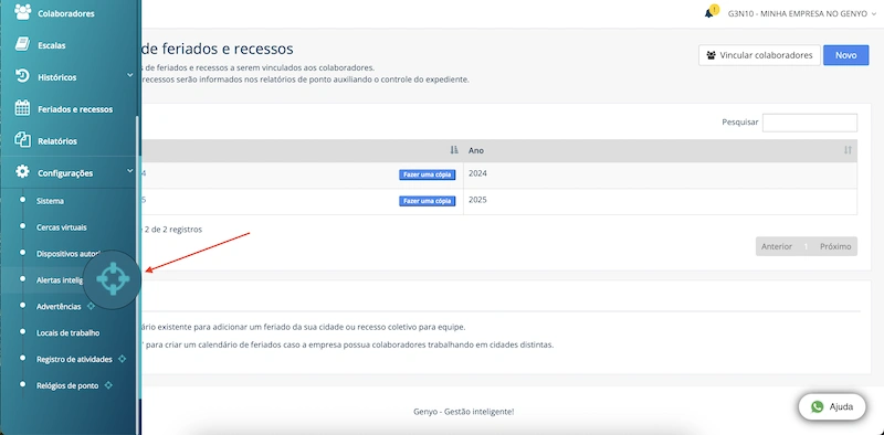 FUNCIONALIDADES PRO FUNCIONALIDADES PRO