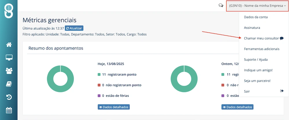 chamar consultor chamar consultor