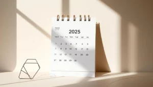 quinto dia útil agosto 2025