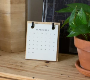 calendário carga horária de trabalho
