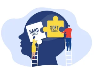 hard skills e soft skills