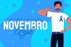 RH e Novembro Azul