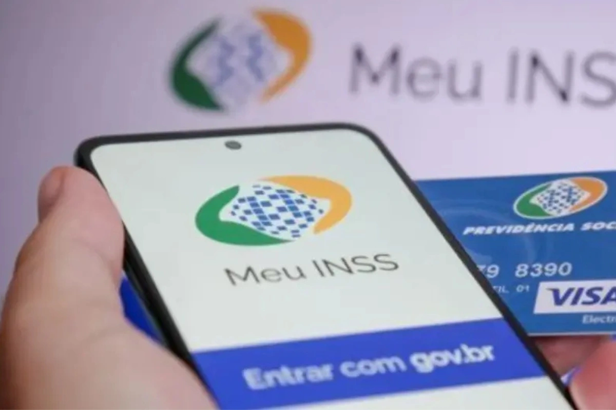 Presidente do INSS anuncia otima noticia para aposentados e pensionistas Presidente do INSS anuncia otima noticia para aposentados e pensionistas