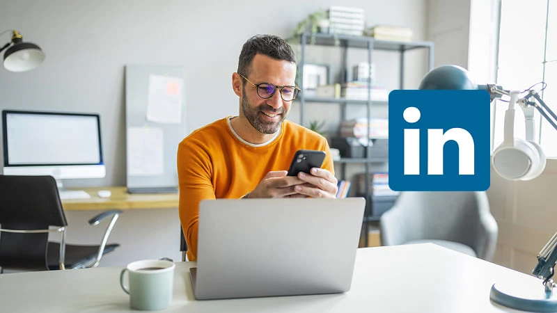 perfil linkedin perfil linkedin