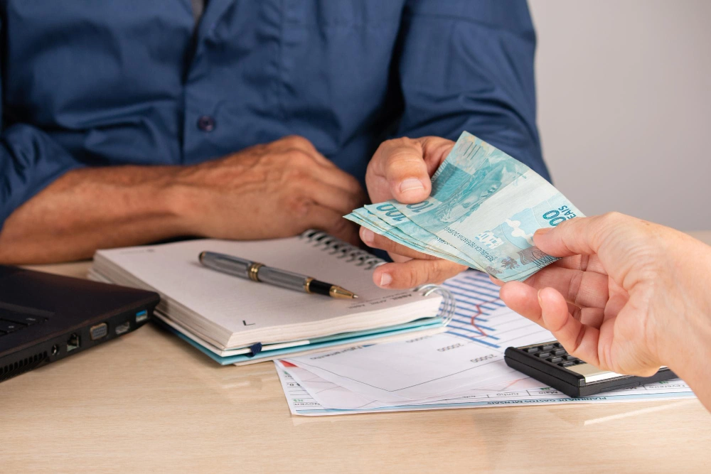 salario por fora décimo terceiro salário em 2025