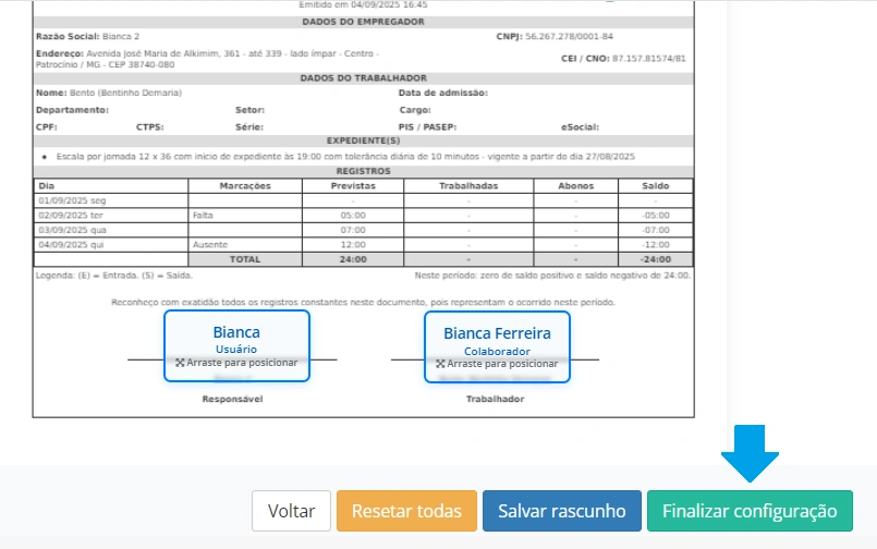 8 8 documentos externos gestor