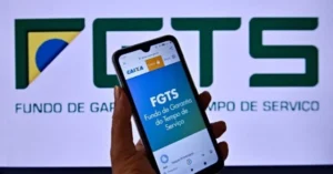 Multa de 40% do FGTS