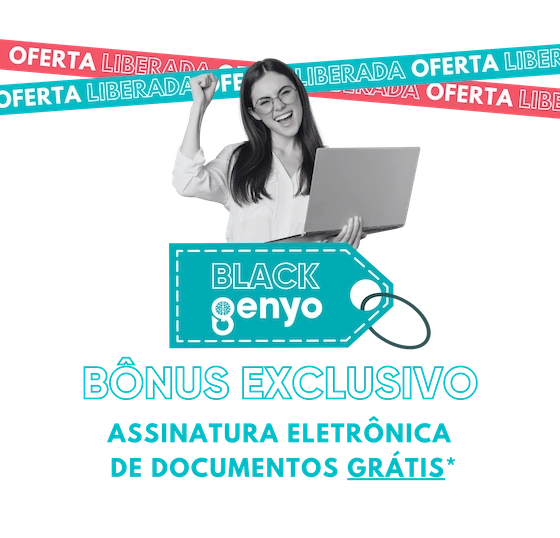 Black Friday November Genyo