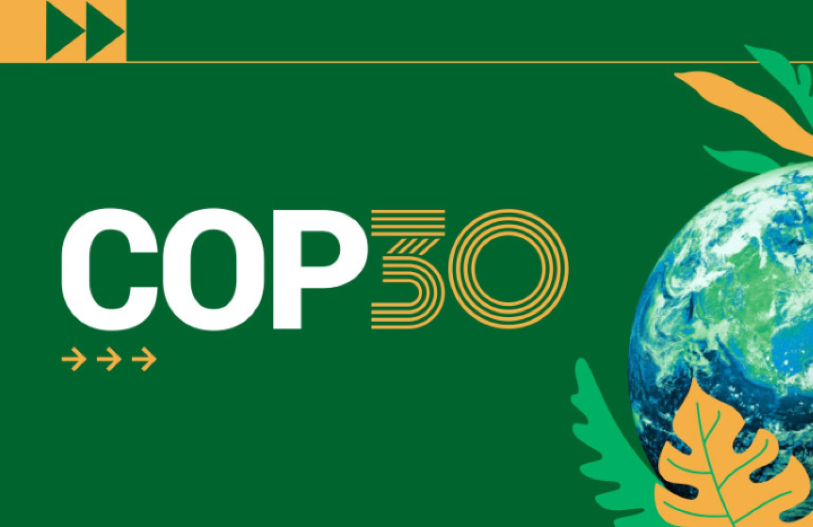 COP30 COP30