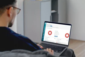 Funcionalidades Ponto digital para negócios