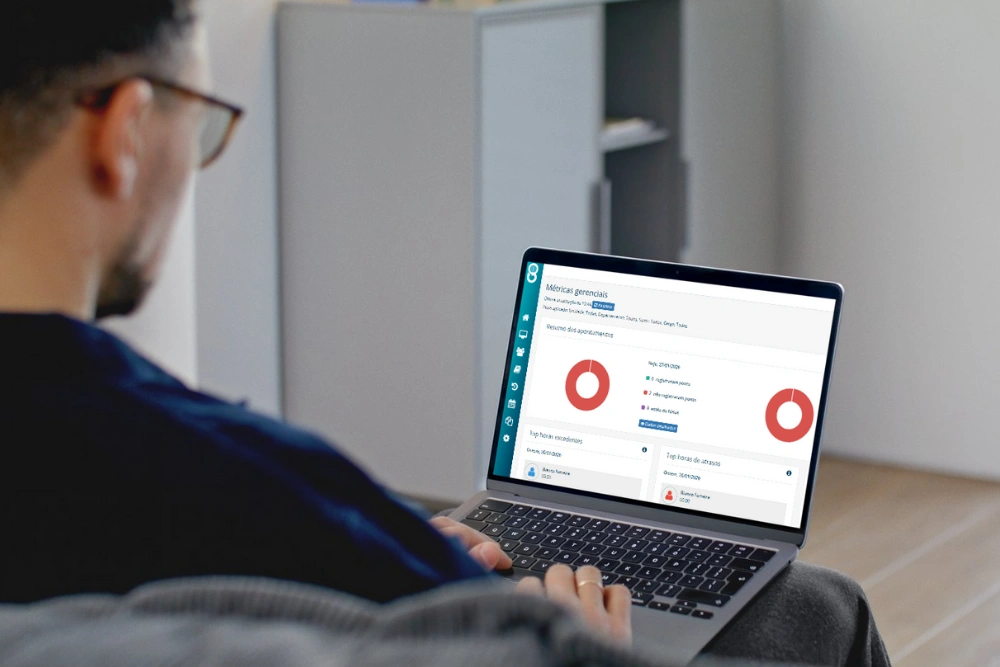 Funcionalidades Funcionalidades