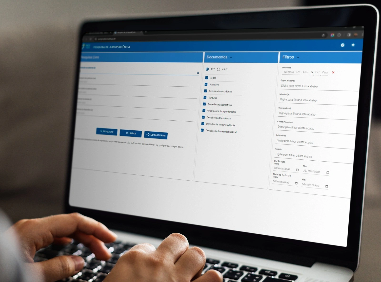 Pagina de jurisprudencia Pagina de jurisprudencia