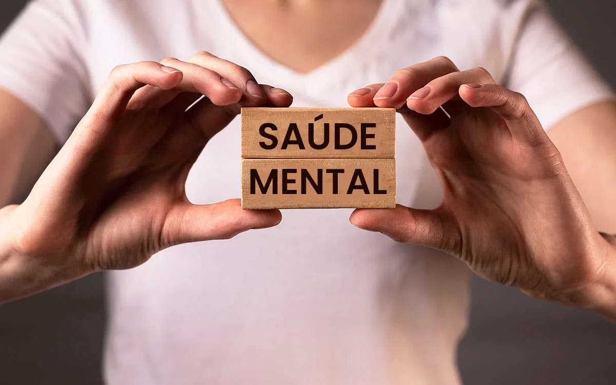 Saude Mental Saude Mental