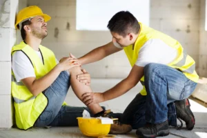 Seguro de Acidente de Trabalho