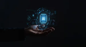 ai technology human interaction inteligência artificial