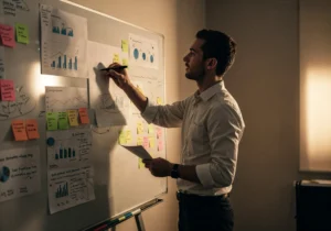 Gestão de negócios