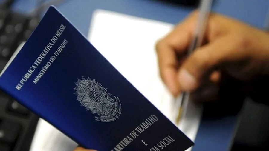 carteira de trabalho emprego clt carteira de trabalho emprego clt