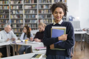 controle de ponto para escolas