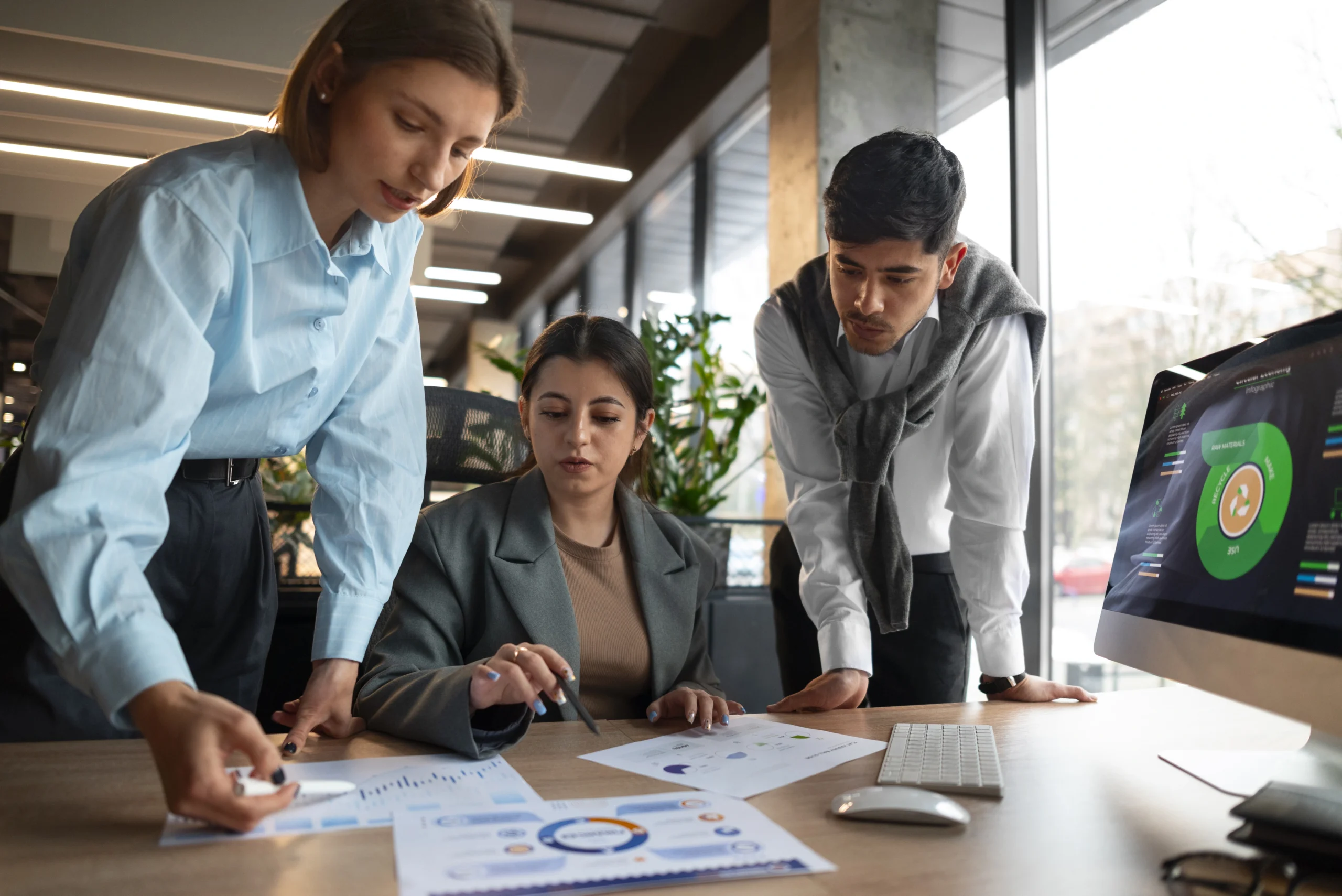 people analyzing checking finance graphs office scaled people analyzing checking finance graphs office scaled
