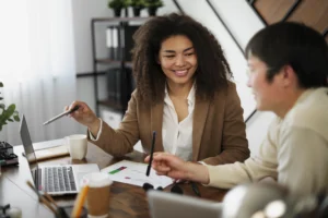 Ferramentas de recrutamento