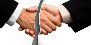 Rescisão contratual