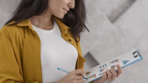 Avaliação de desempenho