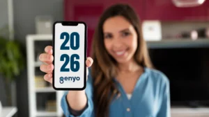 Ponto digital para empresas