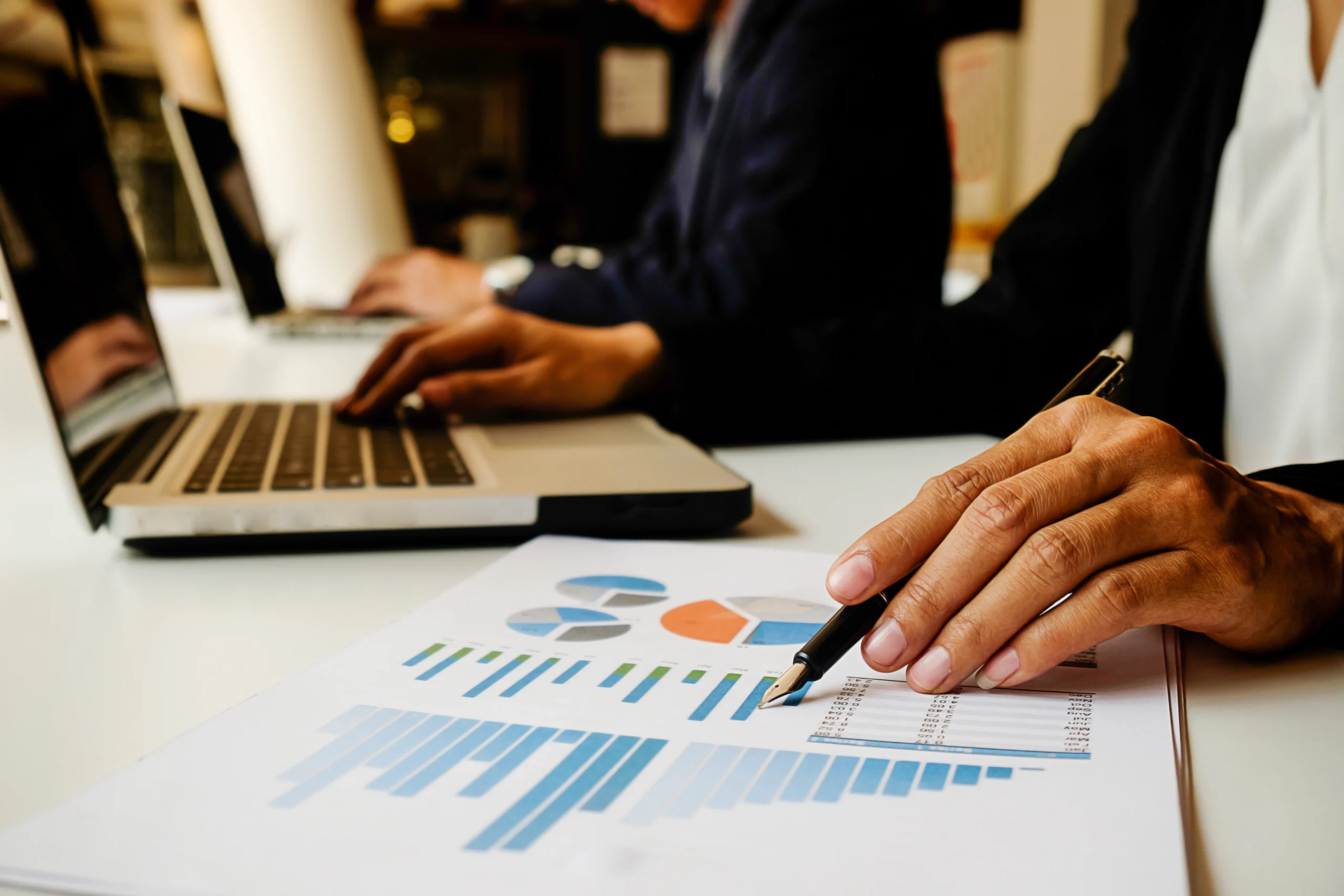 finance consulting discussing executive people plan scaled finance consulting discussing executive people plan scaled