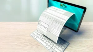 Emissão de Notas Fiscais