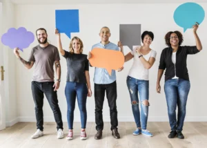 Comunicação interna na empresa