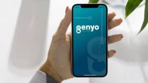 Ponto eletrônico digital