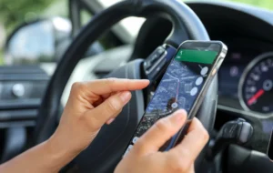 controle de jornada de motoristas