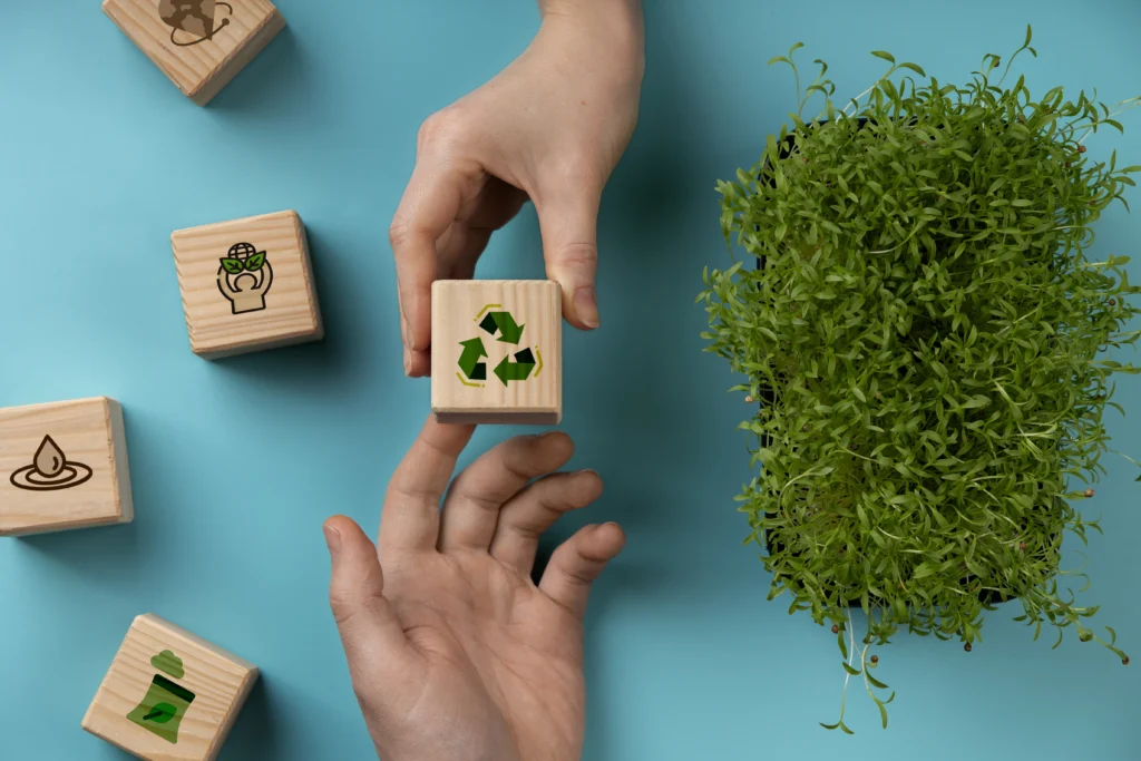 sustainable development goals still life sustainable development goals still life