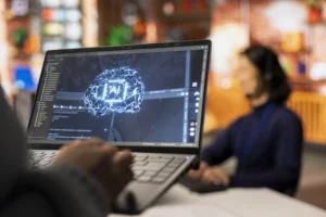 Uso de inteligência artificial no RH