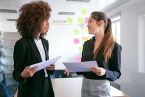 feedback dos gestores