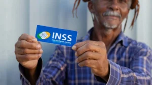 afastamento por INSS