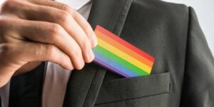 Discriminação LGBTQIAPN+