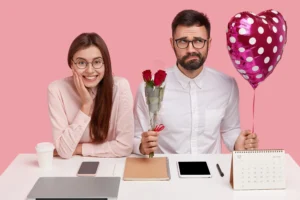 Relacionamentos no ambiente de trabalho