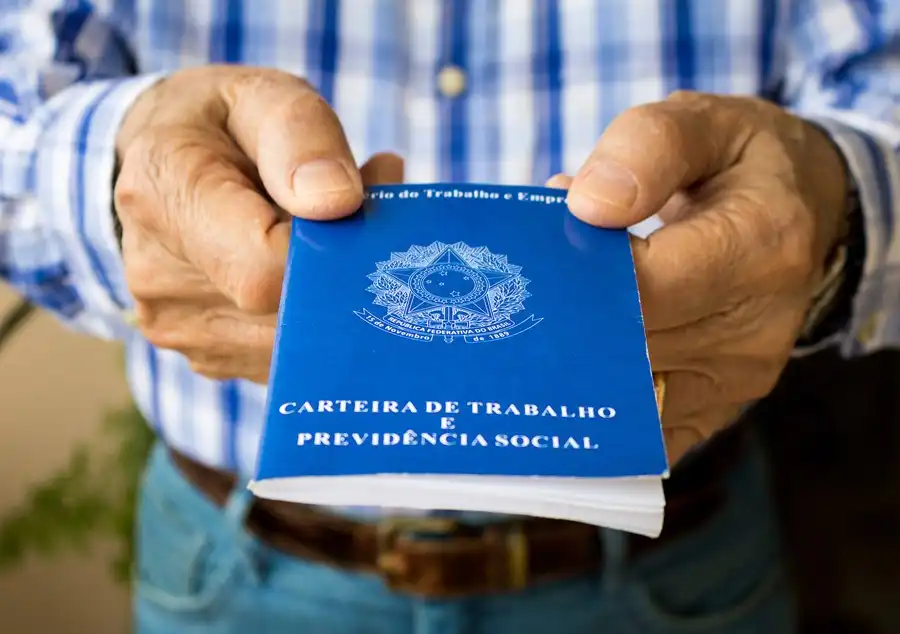 carteira de trabalho 8 carteira de trabalho 8