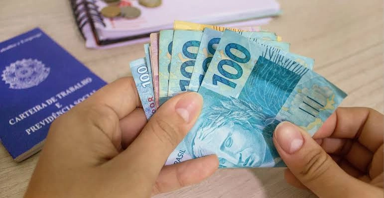 Pagamento de multa trabalhista Pagamento de multa trabalhista