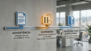 processo disciplinar