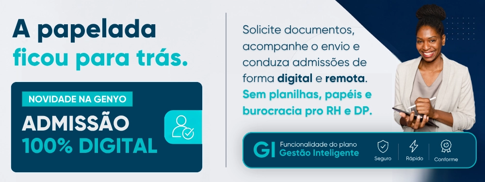 Genyo Teste Grátis